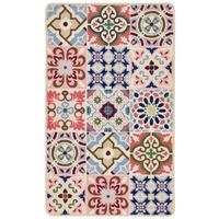 BADTEPPICH Aquata 50x60 cm - Rosa, Textil (50/60cm) - Gino Falcone