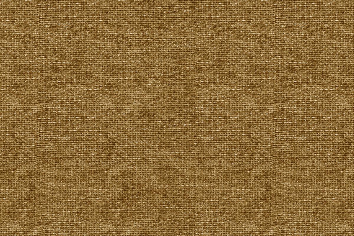 SOFA SALVINI 2-Sitzer, dunkelgelb - Dunkelgelb/Schwarz, Holzwerkstoff/Textil (176/88/99cm) - Wozimo
