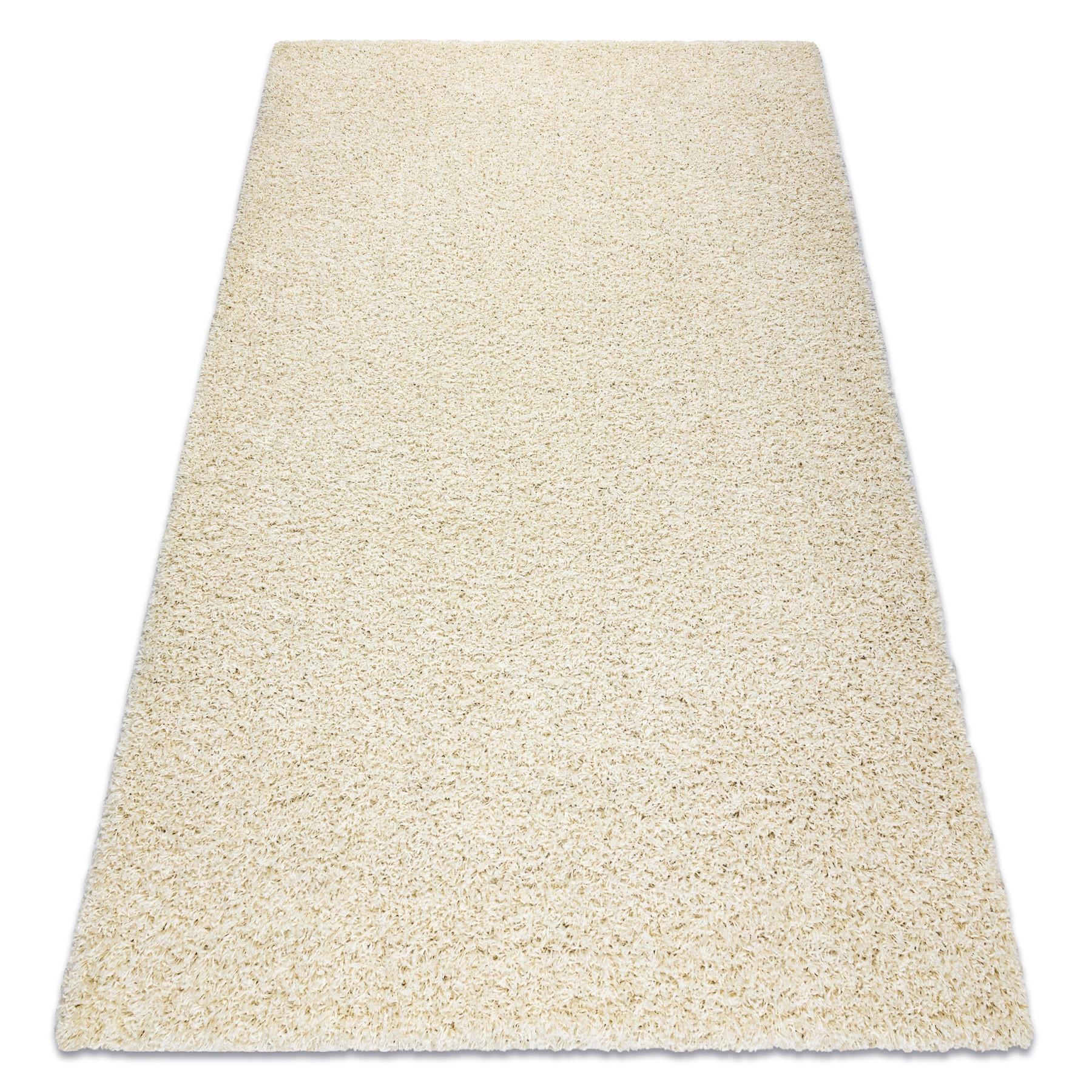 TEPPICH Soffi 60/100 cm - Creme, Textil (60/100cm) - rugsX