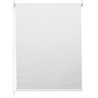 ROLLO BLICKDICHT Weiß - Weiß, Textil (40/160/7cm) - MCW