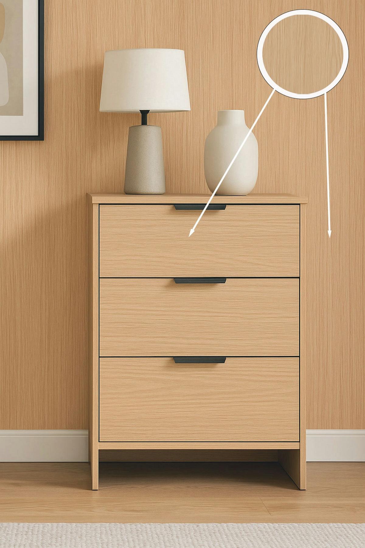 SELBSTKLEBENDE Tapete Holz Tapete braun - Braun, Papier (53/1cm) - marburg