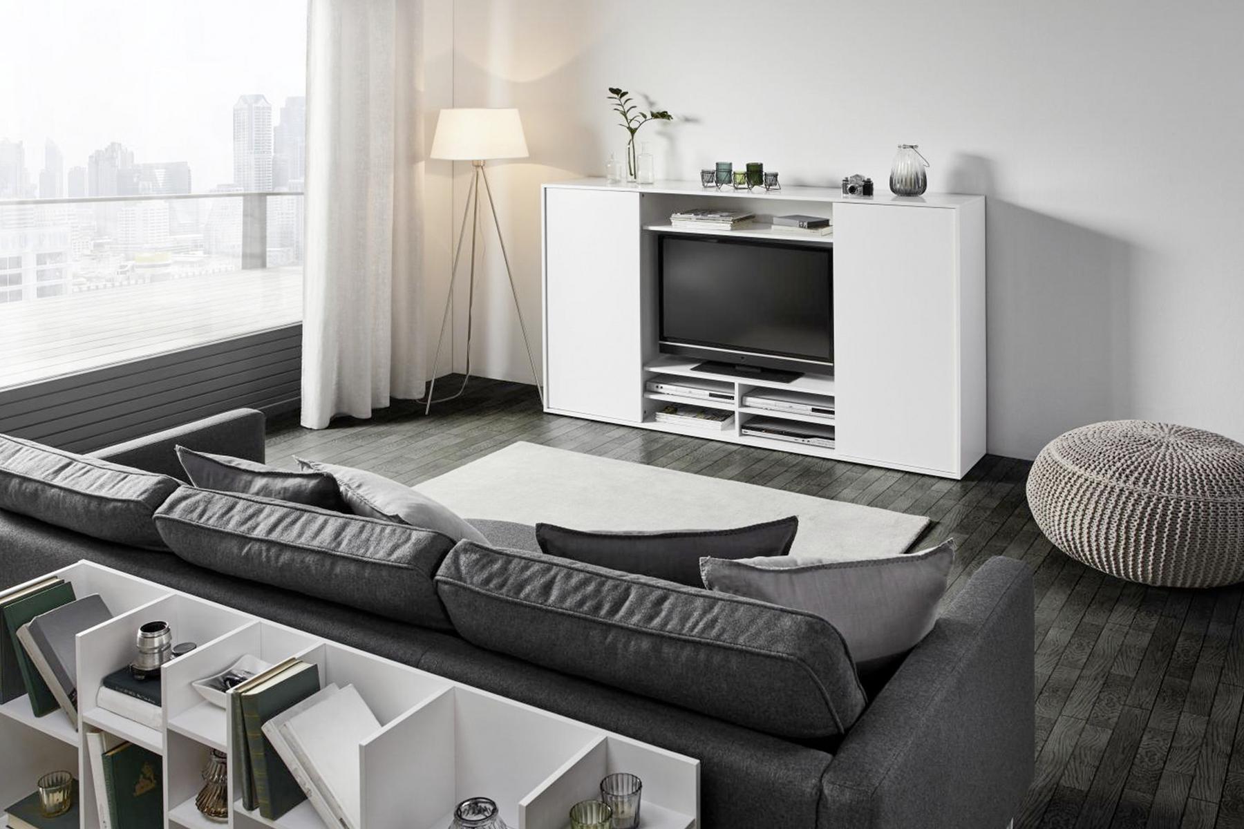 Wohnzimmerprogramme mömax