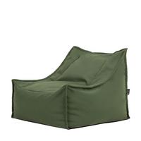 SITZSACK Outdoor Alto - Grün, Textil (94/75/94cm) - icon
