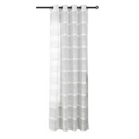 VORHANG »Halle« HxB 245x140 cm Natur - Naturfarben, Textil (140/245cm) - Gardinenbox