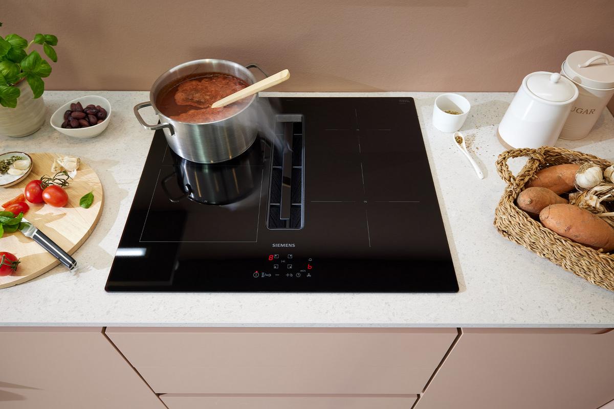 Induktionskochfelder fr Ihre Kche  Effizient & sicher kochen