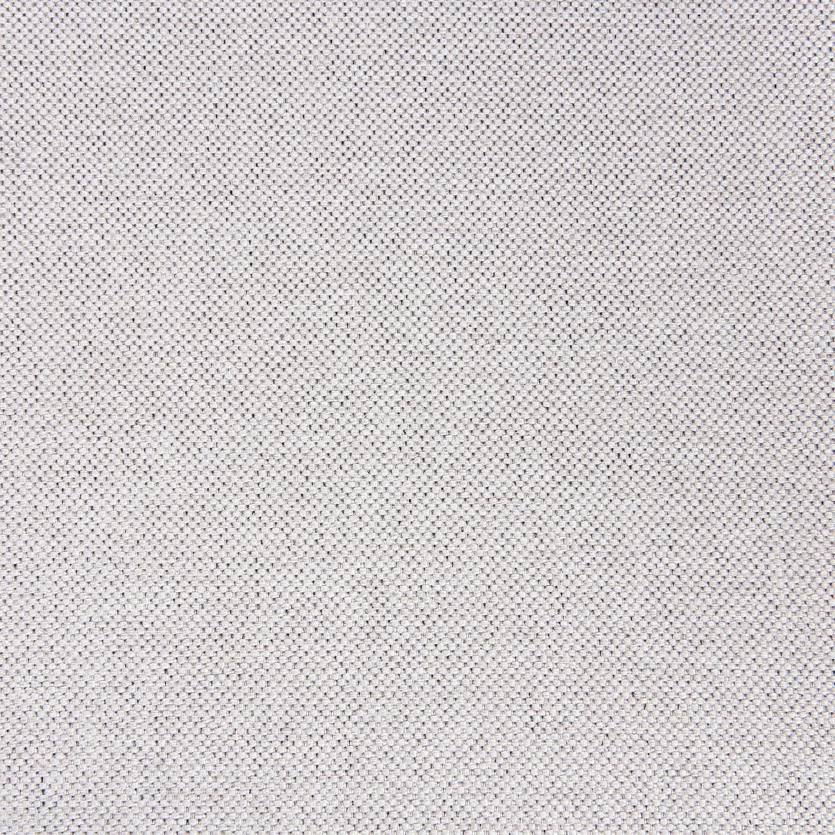 ESSZIMMERSTUHL 2er-Set Hellgrau Mylo - Hellgrau/Braun, Textil (58/77/56cm) - Beliani