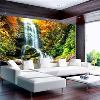 SELBSTKLEBENDE FOTOTAPETE 392/280 cm - Weiß/Grün, Kunststoff/Textil (392/1cm) - KUNSTLOFT