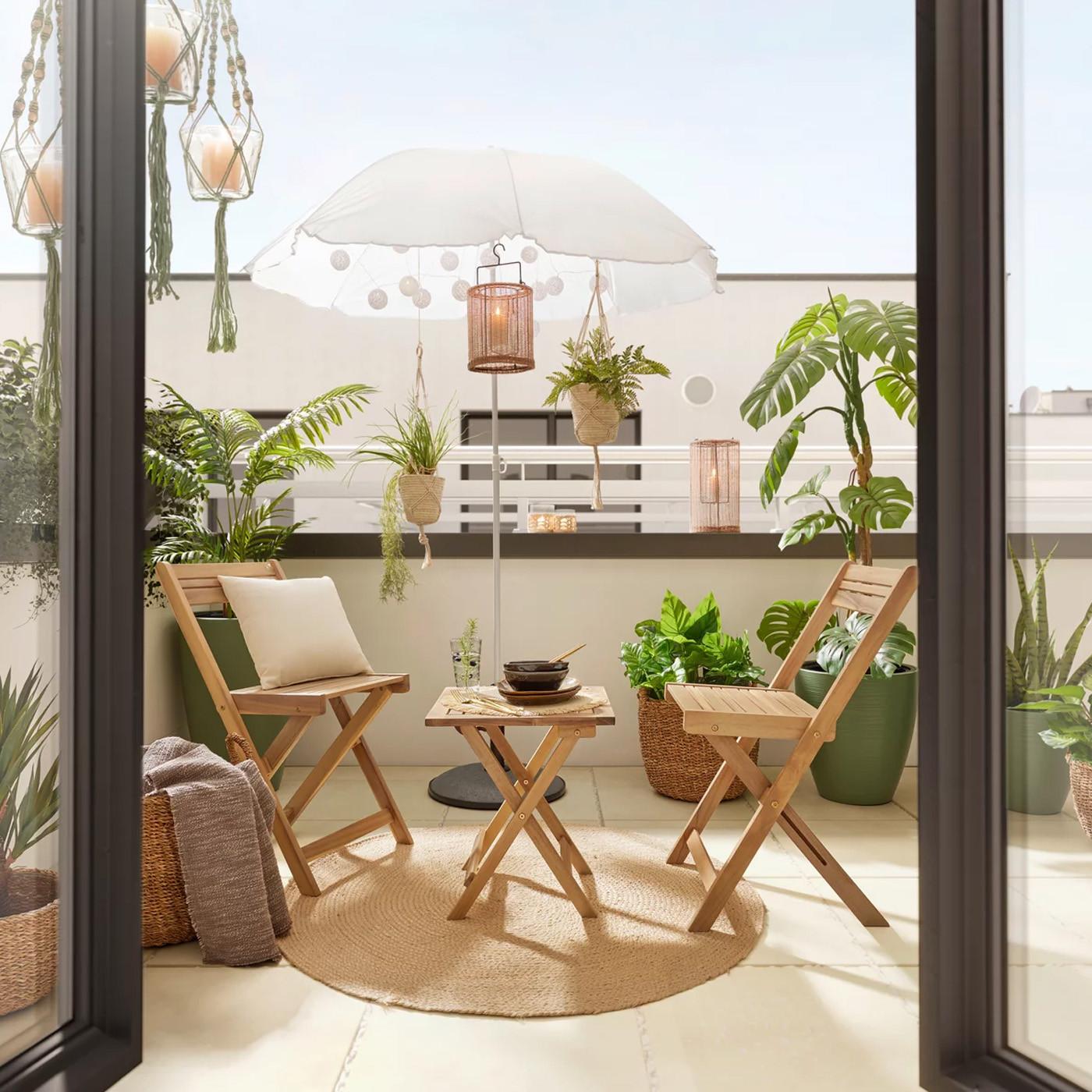 Nappali a szabadban fényvédelem