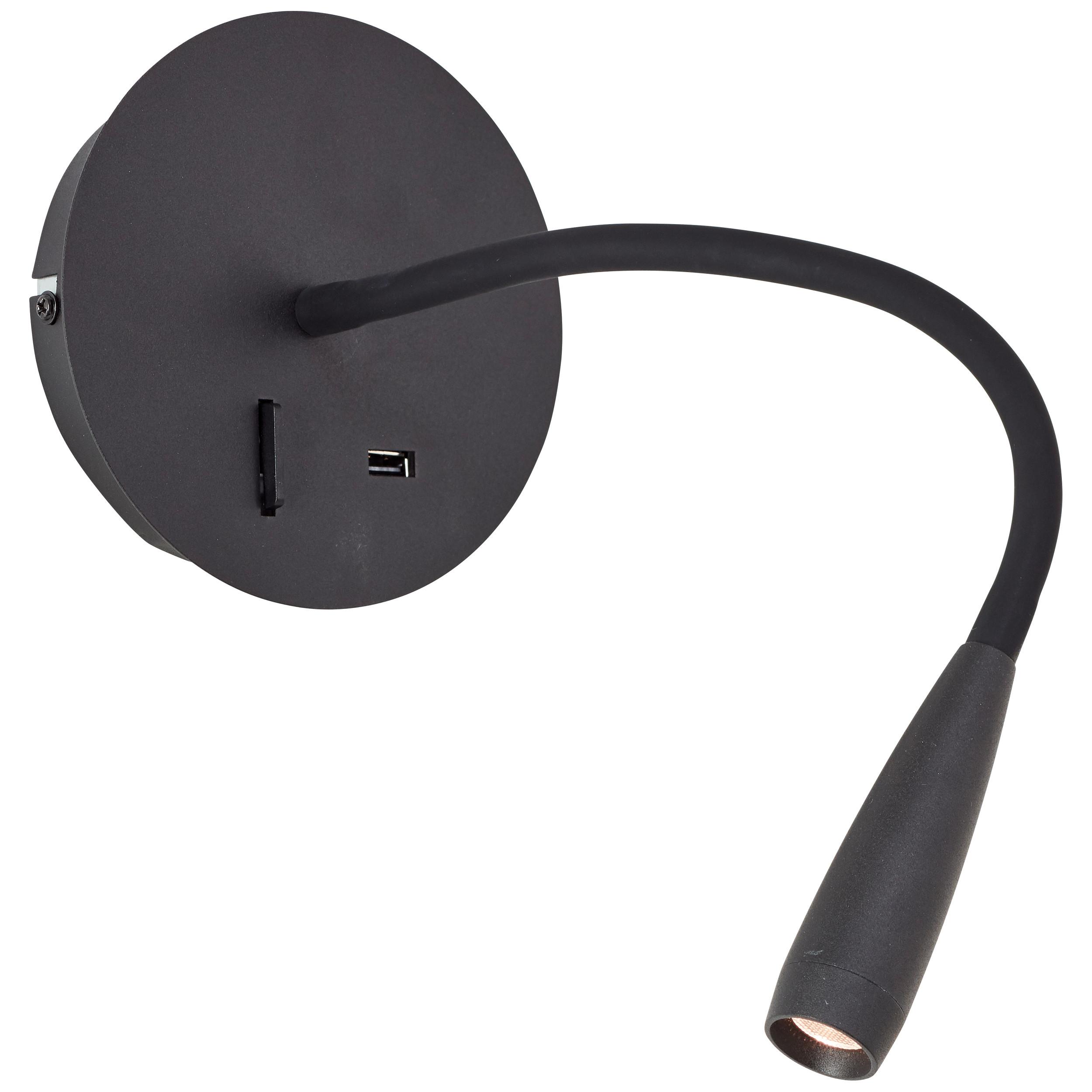 WANDSPOT Jutta G99946/76 - Goldfarben, Metall (14/41.6/14cm) - Brilliant