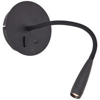 WANDSPOT Jutta G99946/76 - Goldfarben, Metall (14/41.6/14cm) - Brilliant