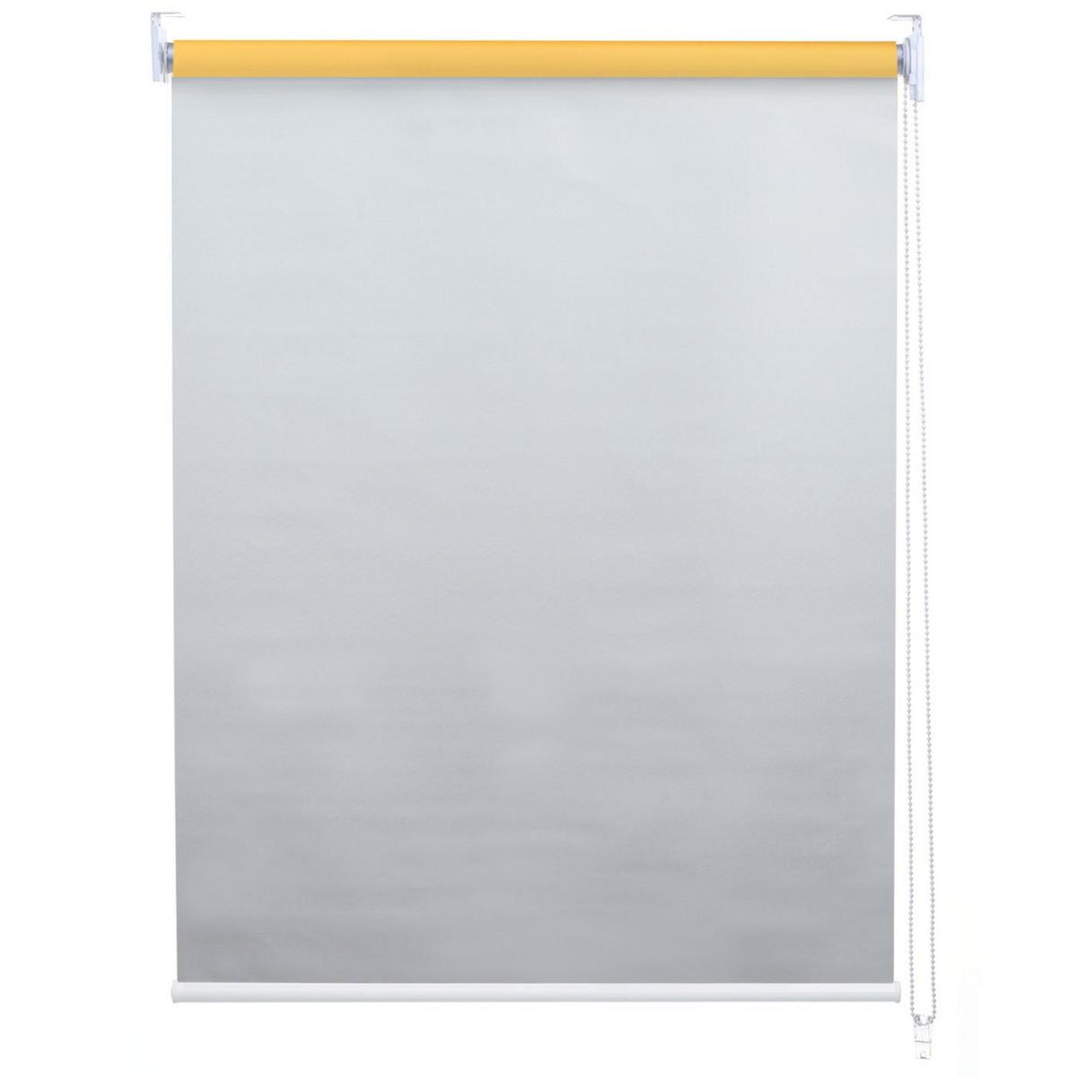 ROLLO Gelb - Gelb, Textil (50/160/7cm) - MCW