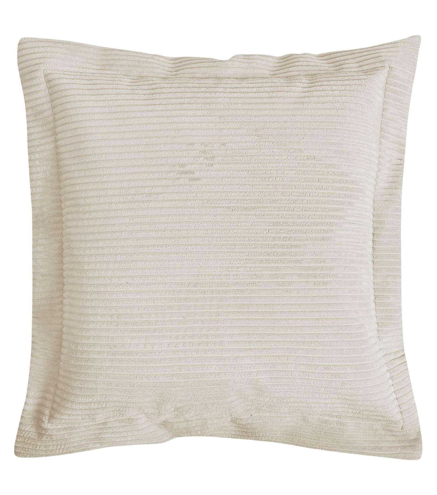 SOFAKISSEN Das Wölkchen - Beige, Textil (70/8cm) - Mokebo