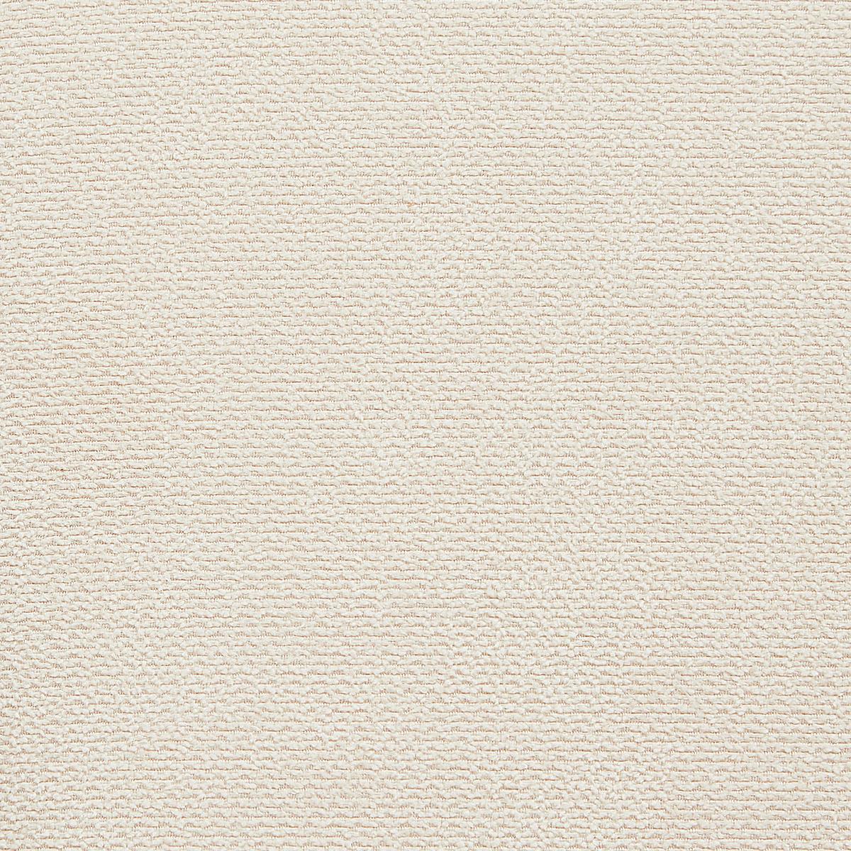 BARSTUHL 2er-Set Dunkelbraun/Beige Ambler - Beige, Holz (44/113/53cm) - Beliani