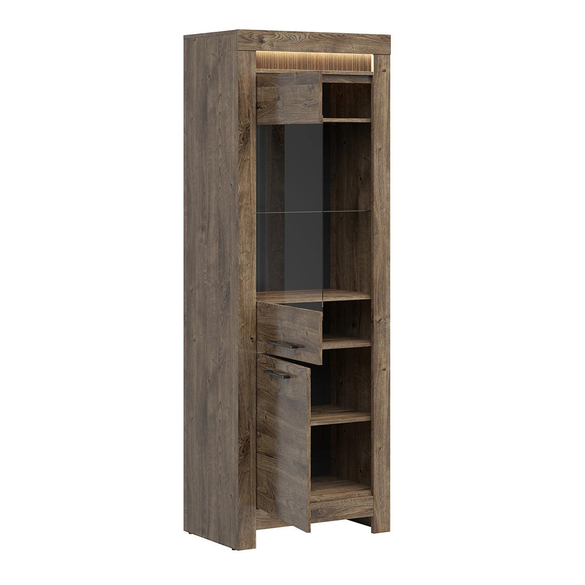 TODO - Braun, Holzwerkstoff (70/200/45cm) - Petits-meubles