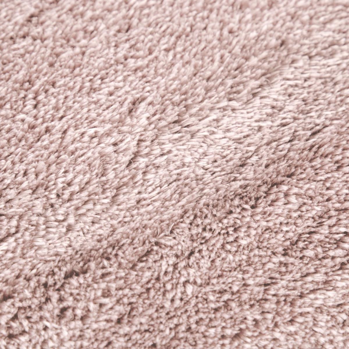 FLACHWEBETEPPICH Rosa 80 x 300 cm - Rosa, Kunststoff (80/300cm) - TT Home