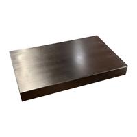 ARMLEHNTABLETT MADELINE Silber Metall - Silberfarben, Metall (25/4/40cm) - KAWOLA