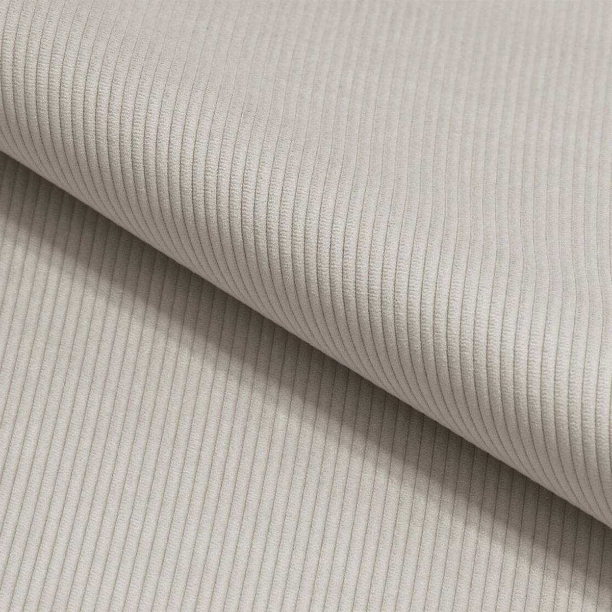ECKSOFA Palma Xs In Scala - Beige, Holzwerkstoff/Textil (236/165cm) - Fun Möbel