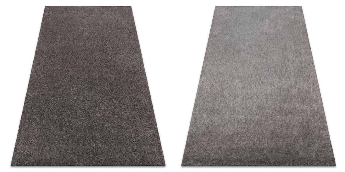 TEPPICH Buenos 180/270 cm - Grau, Textil (180/270cm) - rugsX