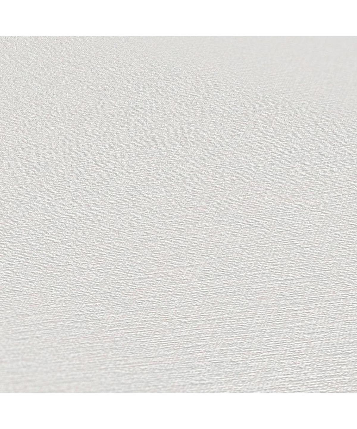 VLIESTAPETE Grau 53/1005 cm - Grau, Textil (53/1cm) - KUNSTLOFT