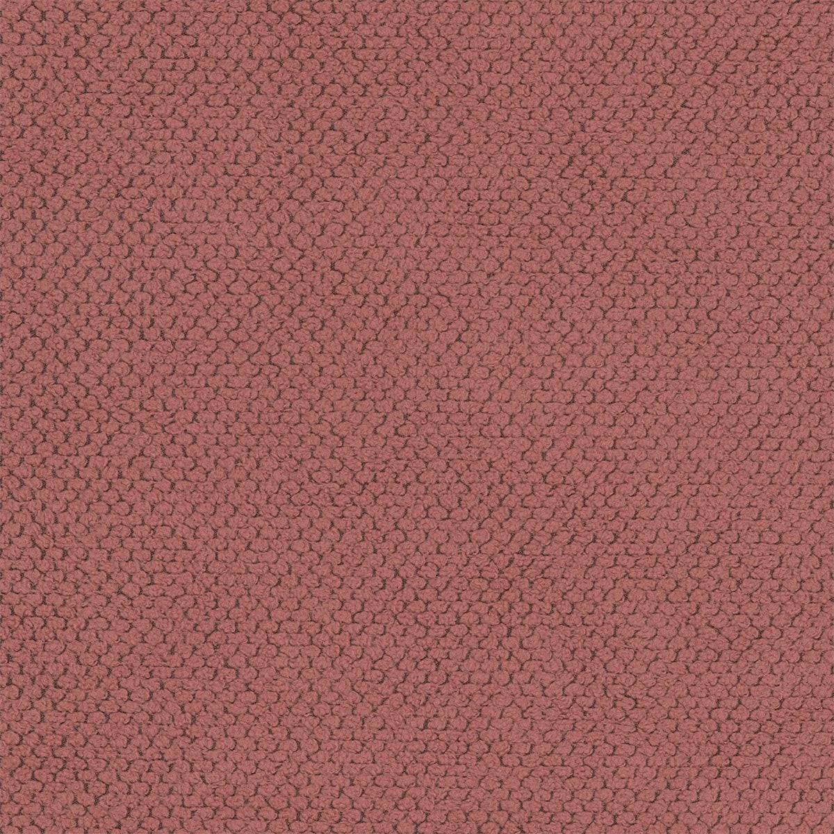 ECKSOFA Alessio 3 Sitzplätze Rose - Pink, Holz (229/148cm) - Petits-meubles