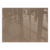 GLASPLATTE für Kamin 80x60 cm - Braun, Glas (80/60/0.4cm) - TULUP