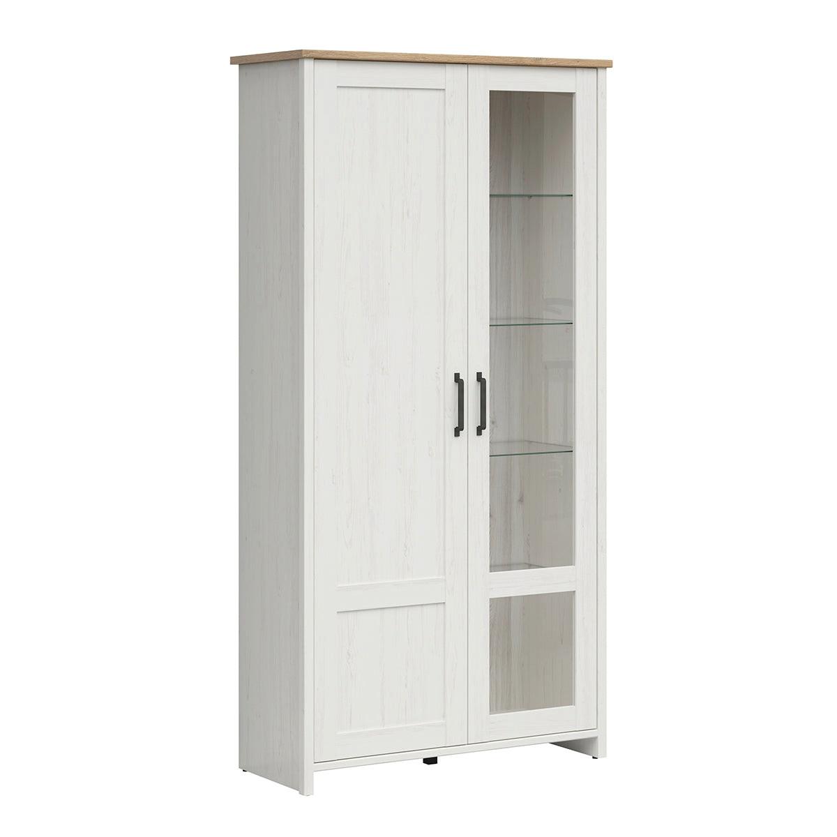 TODO - Weiß, Holzwerkstoff (102/201/43cm) - Petits-meubles
