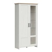 TODO - Weiß, Holzwerkstoff (102/201/43cm) - Petits-meubles