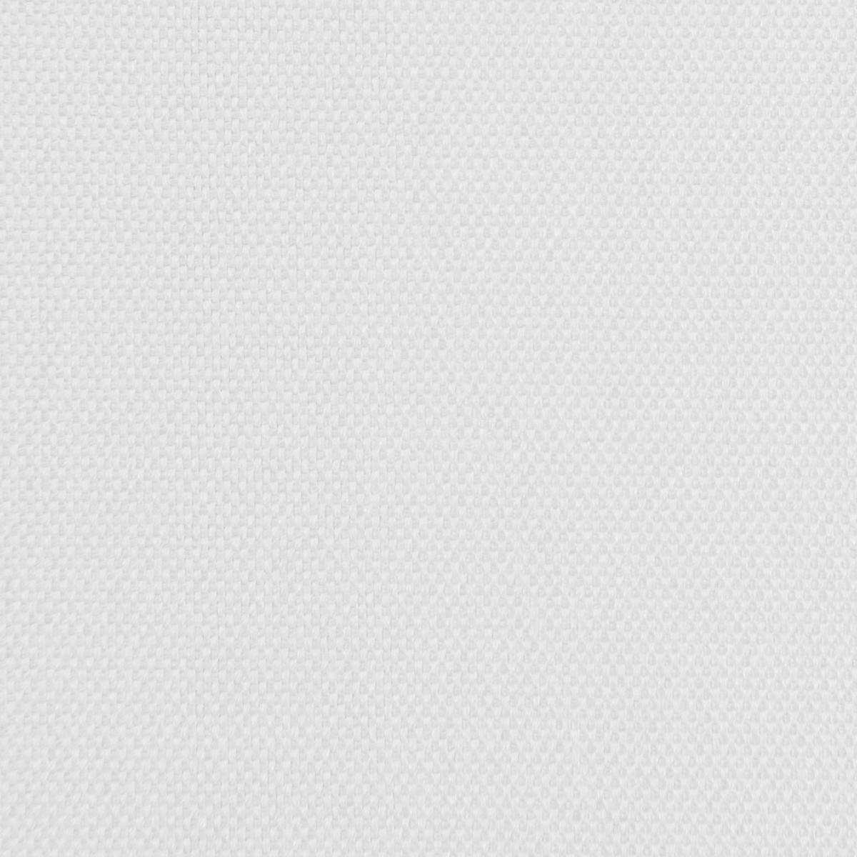 VORHANG PALERMO HxB 225x140 cm Weiß - Weiß, Textil (140/225/1cm) - Gardinenbox