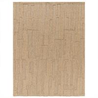 OUTDOORTEPPICH Boho Beige 80 x 150 cm - Beige, Kunststoff (80/150cm) - TT Home
