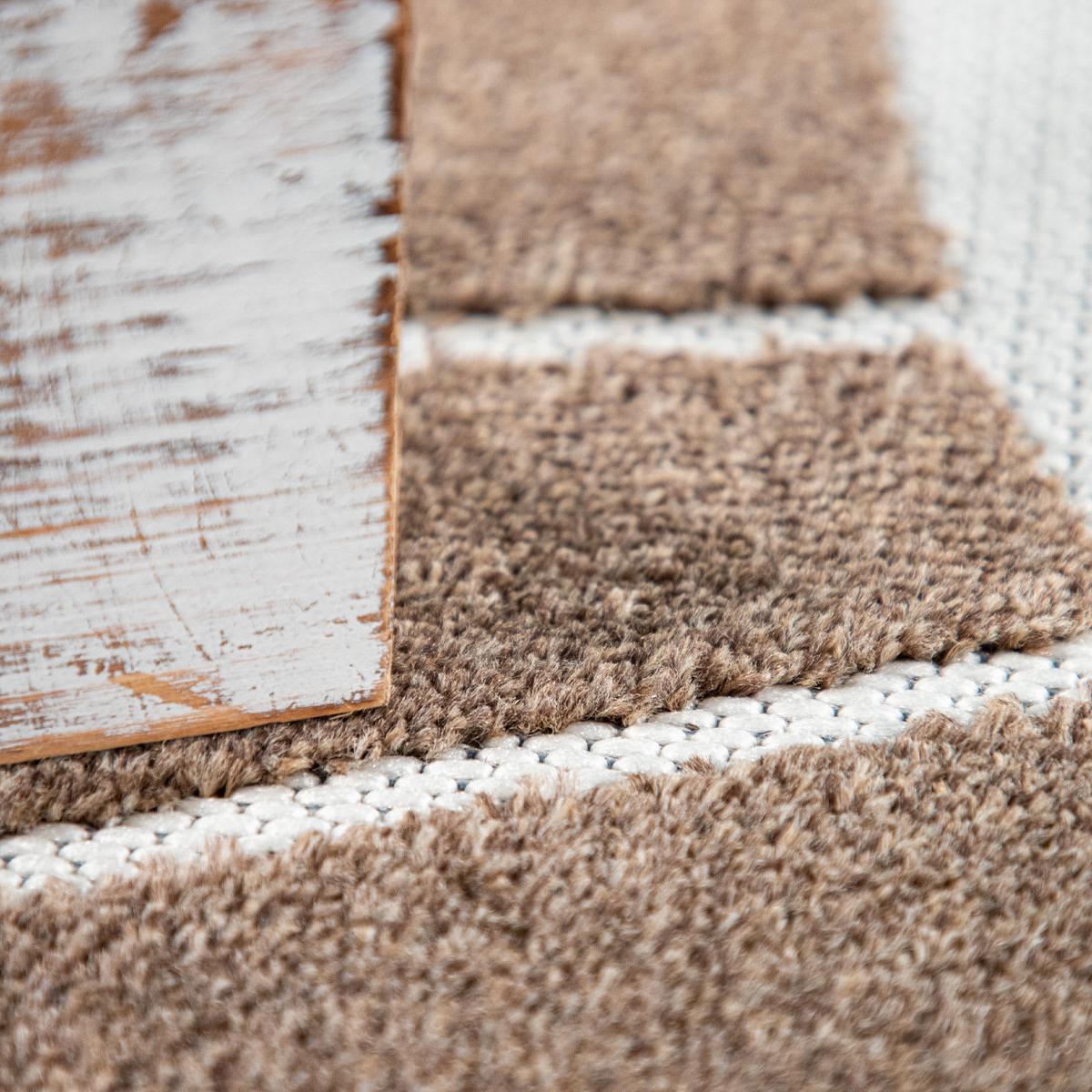 KINDERTEPPICH, mit Löwen-Motiv, Beige, 200 x 280 cm - Beige, Textil (200/280cm) - KADIMA DESIGN