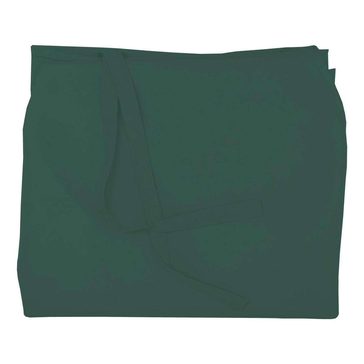 ERSATZ-BEZUG FÜR SONNENSCHIRM Grün - Grün, Textil (300/300cm) - MCW