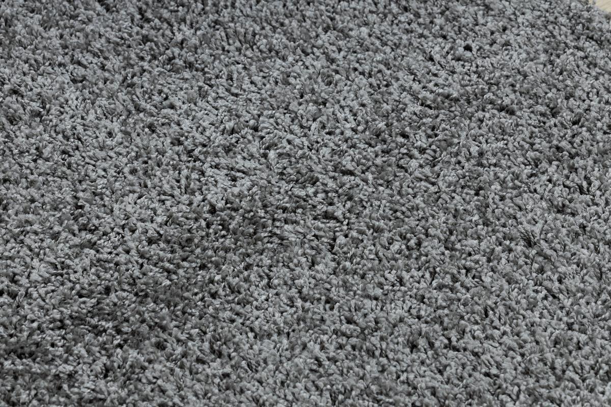 MATTA Soffi 60/200 cm - Grau, Textil (60/200cm) - rugsX