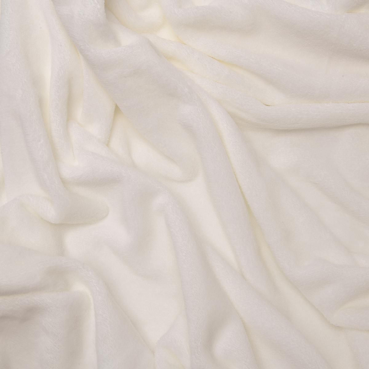 DECKE Aurelia 150/200 cm Natur - Beige, Textil (200/150cm) - Beautissu 