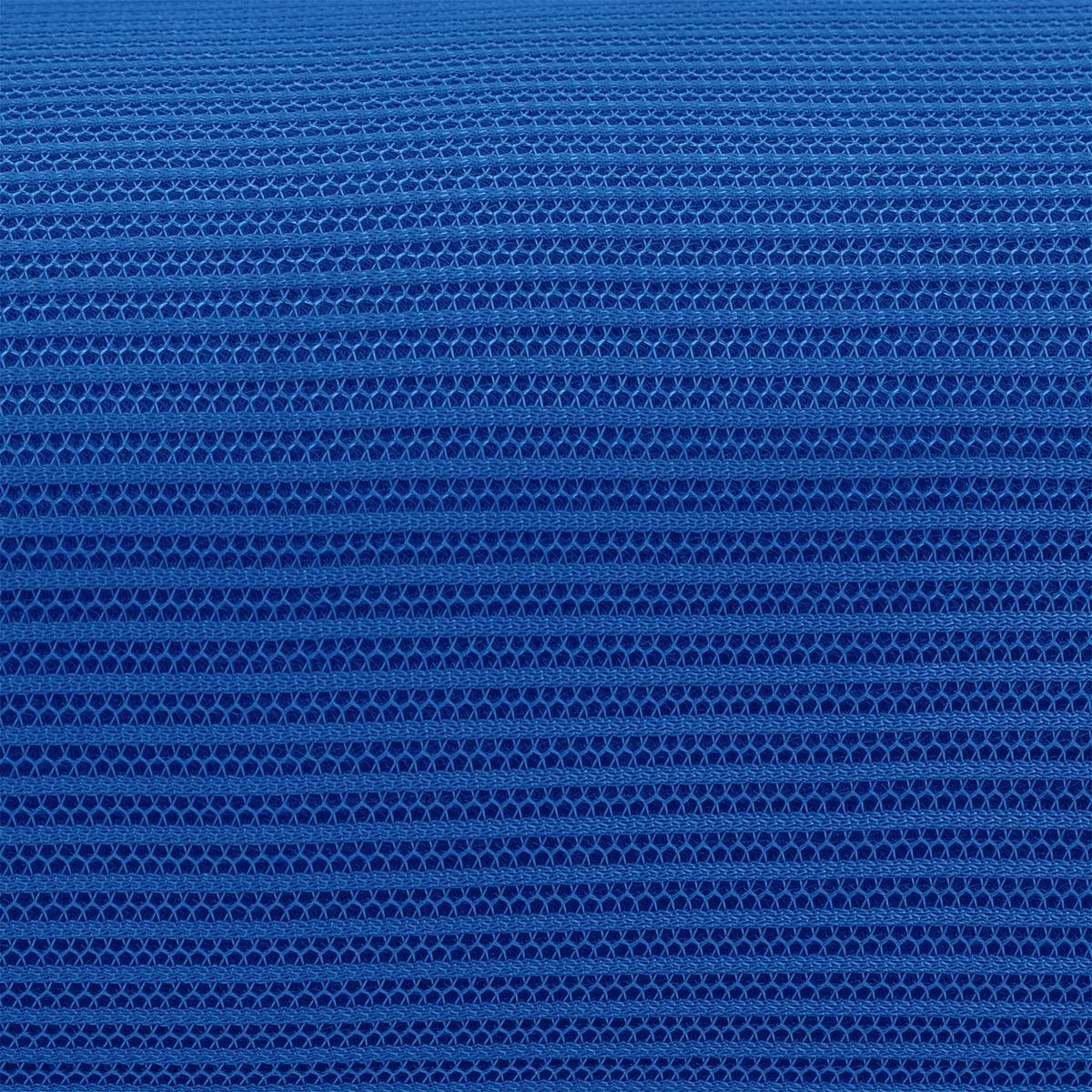 KINDERDREHSTUHL COOL-1 blau - Blau, Textil (58/97/58cm) - IDIMEX