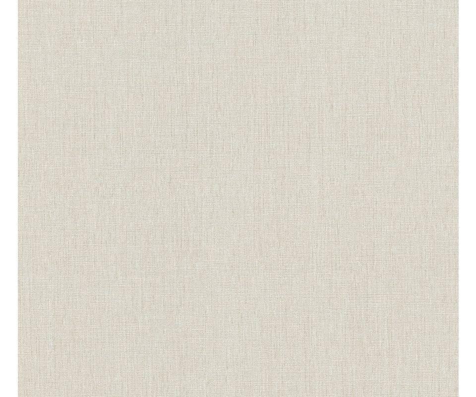 VLIESTAPETE Beige 53/1005 cm - Beige, Textil (53/1cm) - KUNSTLOFT