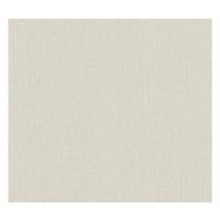 VLIESTAPETE Beige 53/1005 cm - Beige, Textil (53/1cm) - KUNSTLOFT