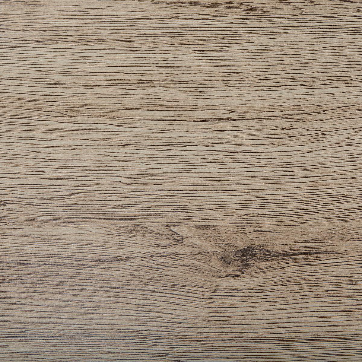 REGAL 5 Fächer Croydon - Hellbraun, Holzwerkstoff (64/163/34cm) - Beliani