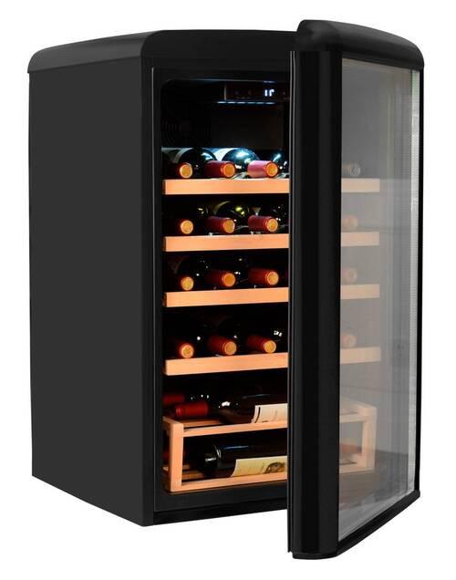 WEINKÜHLSCHRANK WKR341300MS