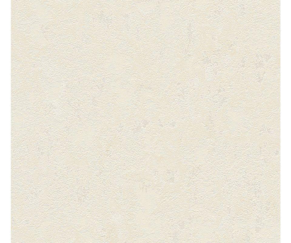 VLIESTAPETE Beige 53/1005 cm - Beige, Textil (53/1cm) - KUNSTLOFT