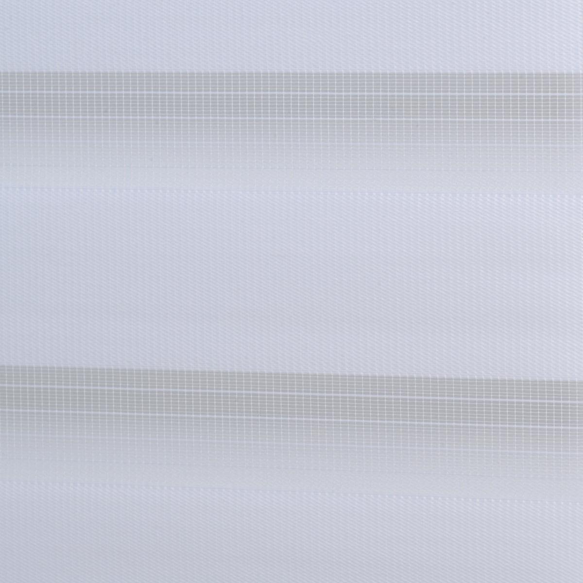 DOPPELROLLO SolDecor DL2 50x150cm Weiß - Weiß, Kunststoff (50/150cm) - Sol Royal