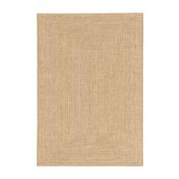 OUTDOORTEPPICH Nomad - Beige, Kunststoff (200/290cm) - Mokebo