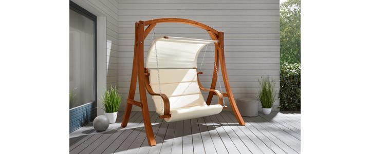 Gartenmöbel online kaufen mömax