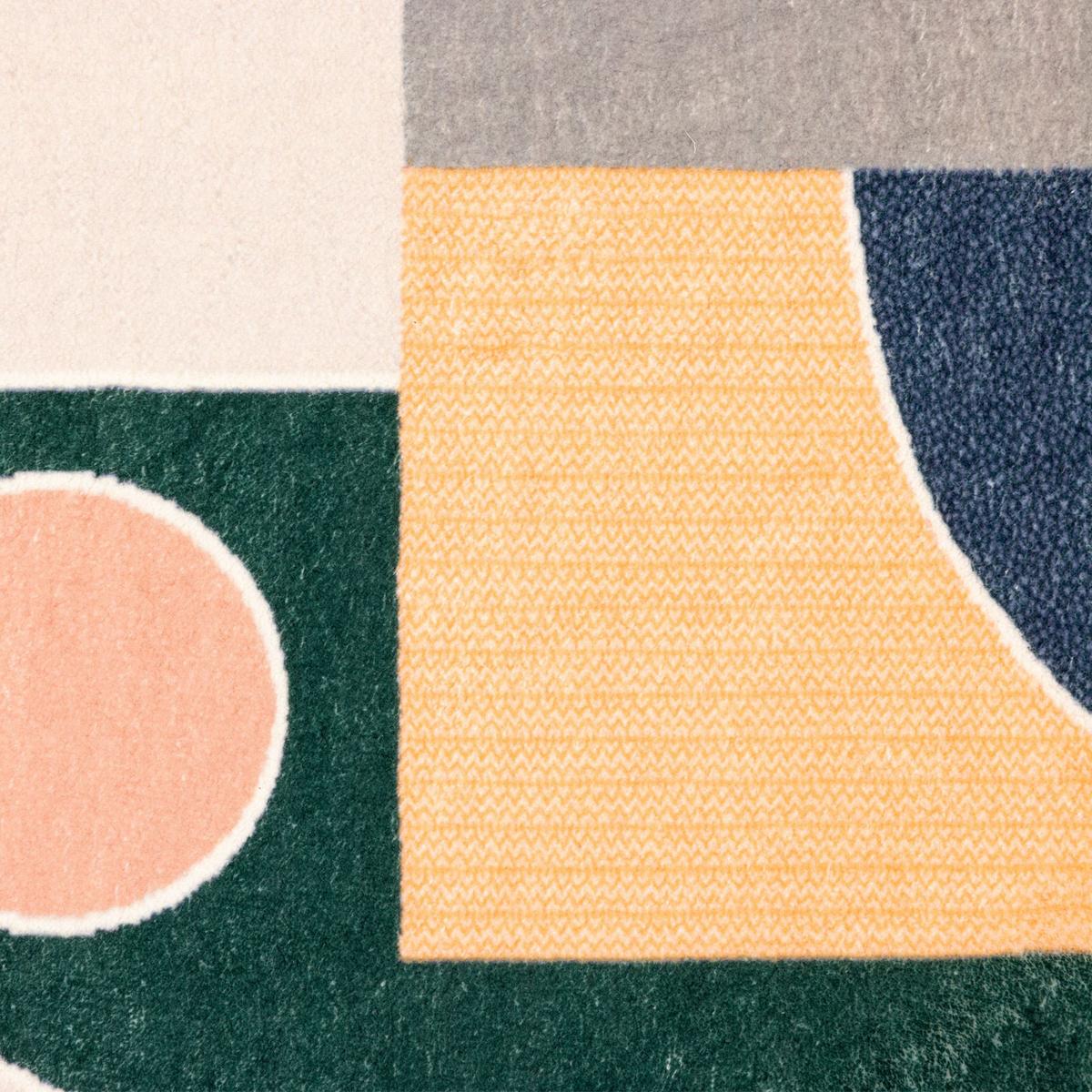 BADTEPPICH Aquata 50x60 cm - Beige, Textil (50/60cm) - Gino Falcone