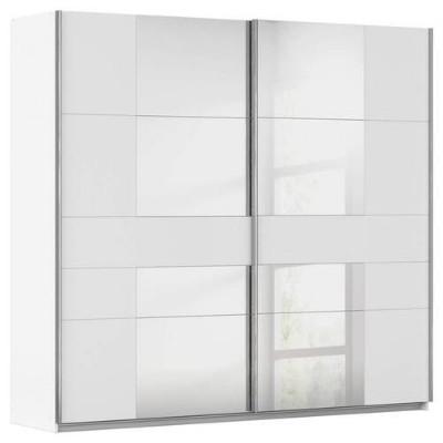 Schwebetürenschrank Caspio