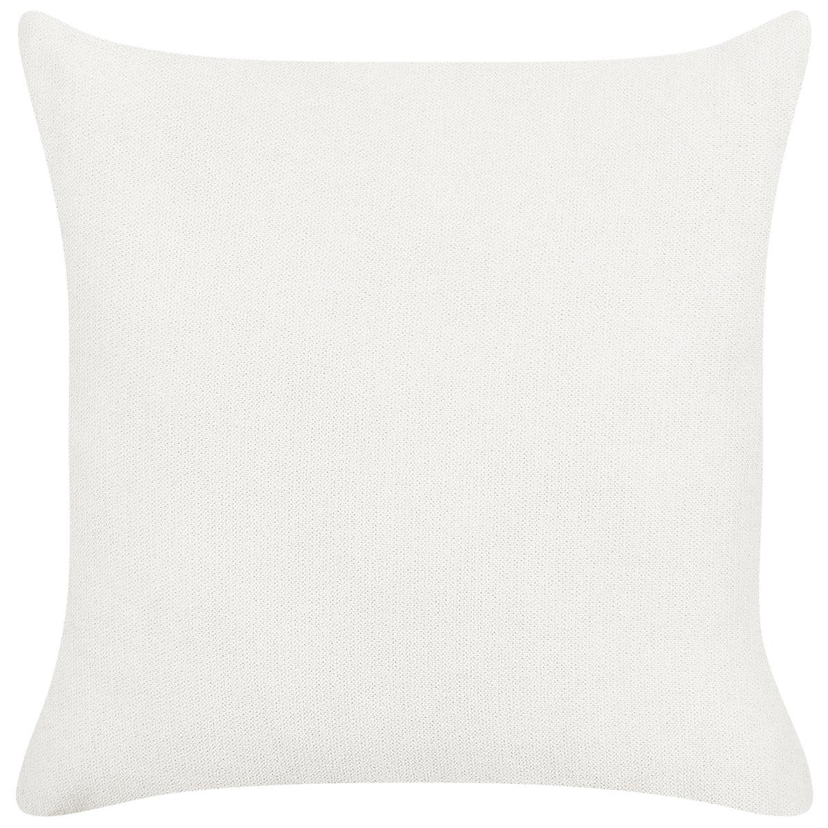 SESSEL Polsterbezug hellbeige mit Drehfunktion Dalby - Beige, Textil (82/61/82cm) - Beliani