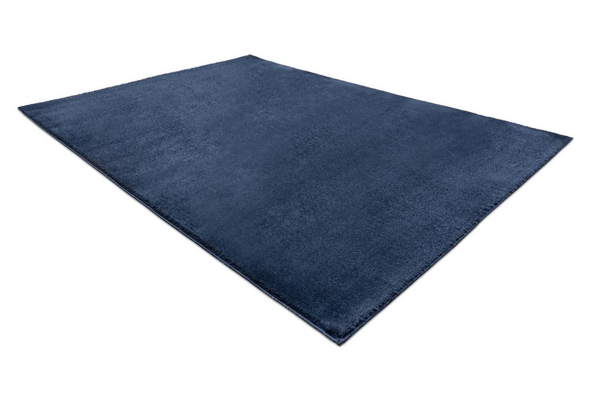 TEPPICH Lindo 240/330 cm - Blau, Textil (240/330cm) - rugsX