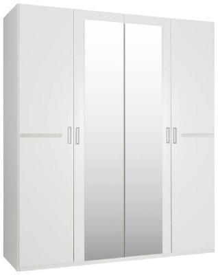 Drehtürenschrank Anna