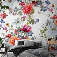 SELBSTKLEBENDE FOTOTAPETE 294/210 cm - Multicolor, Kunststoff/Textil (294/1cm) - KUNSTLOFT