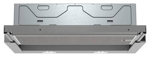 EINBAU - DUNSTABZUGSHAUBE - Siemens