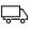 Gratis Transporter Icon
